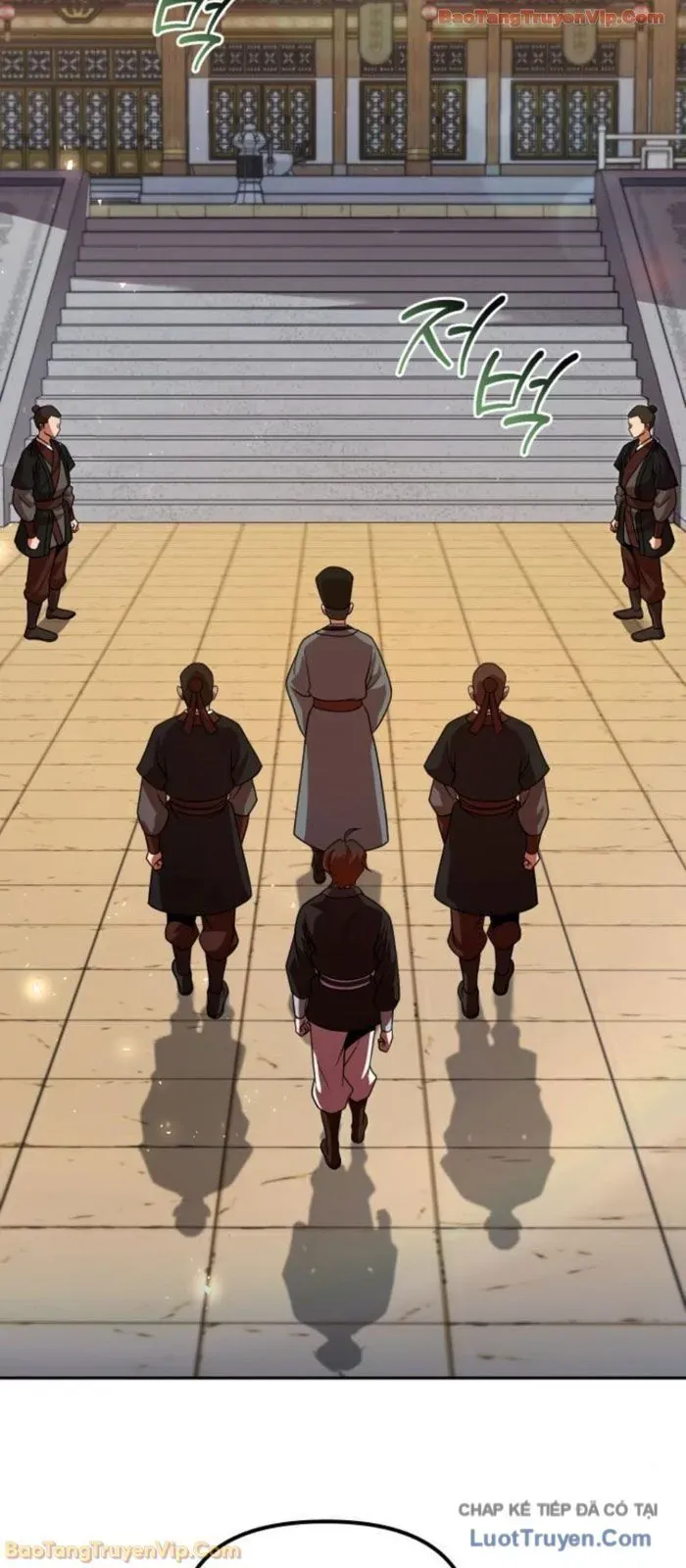 Hoạn Quan Hồi Quy: Tróc Phong Truy Nguyệt Chapter 72 - 20