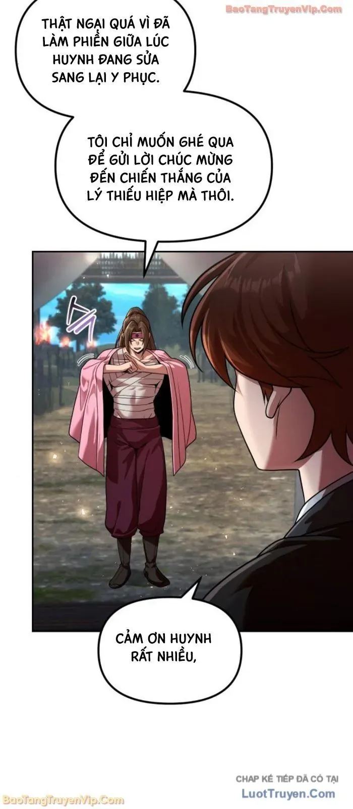 Hoạn Quan Hồi Quy: Tróc Phong Truy Nguyệt Chapter 72 - 3