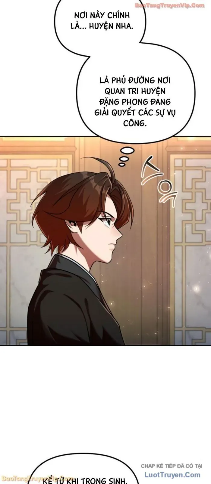 Hoạn Quan Hồi Quy: Tróc Phong Truy Nguyệt Chapter 72 - 21