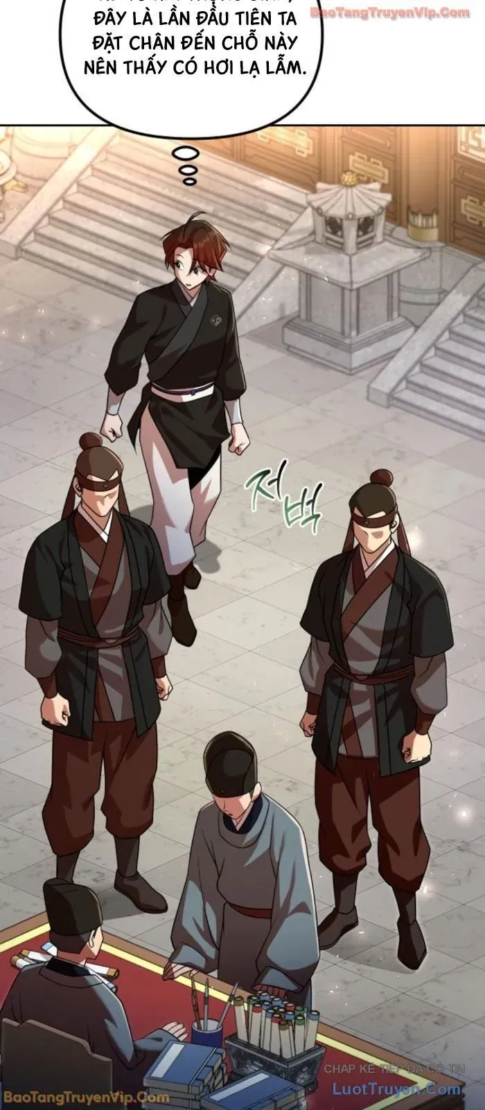 Hoạn Quan Hồi Quy: Tróc Phong Truy Nguyệt Chapter 72 - 22