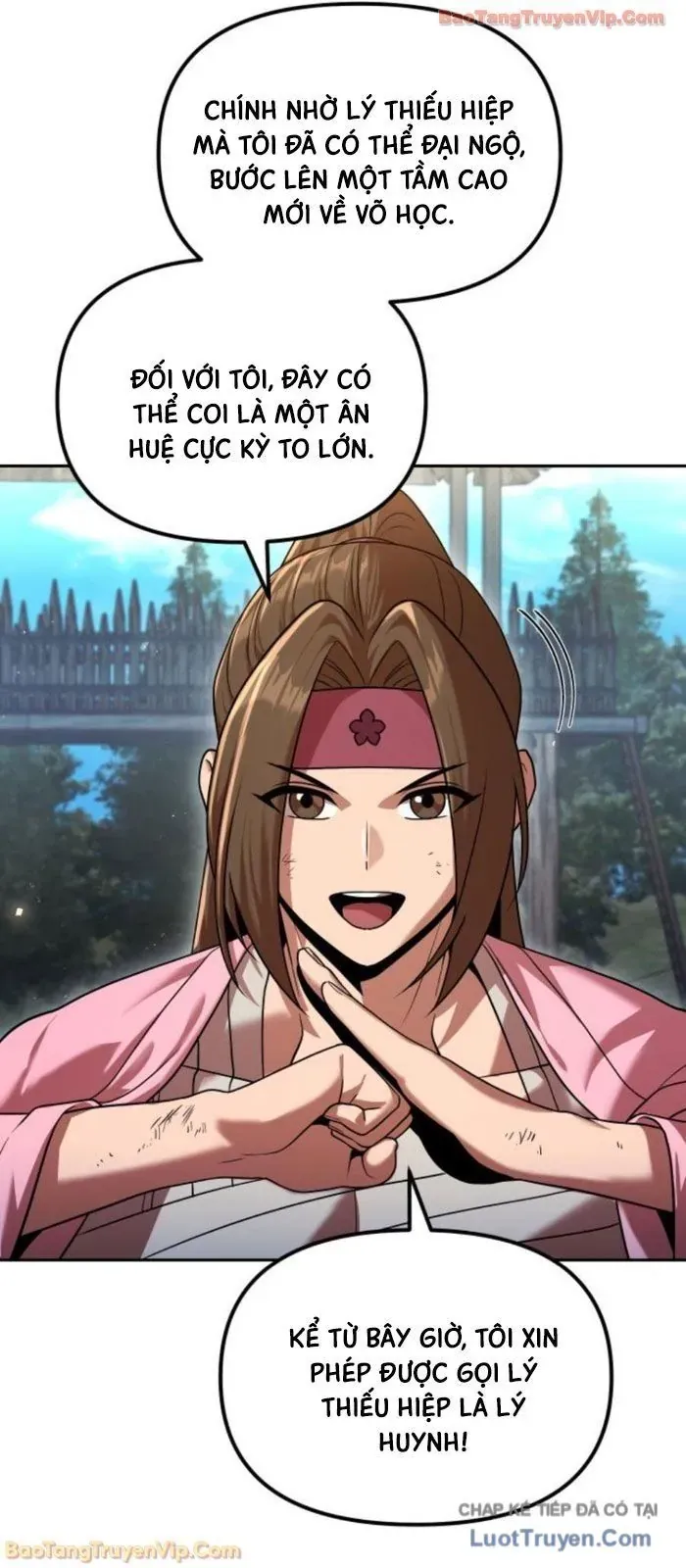 Hoạn Quan Hồi Quy: Tróc Phong Truy Nguyệt Chapter 72 - 4