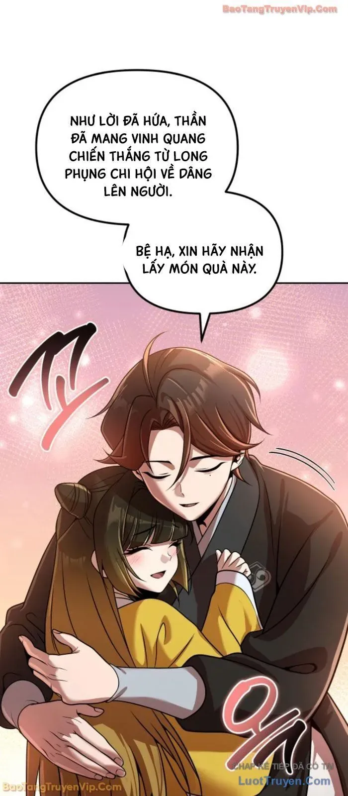 Hoạn Quan Hồi Quy: Tróc Phong Truy Nguyệt Chapter 72 - 31