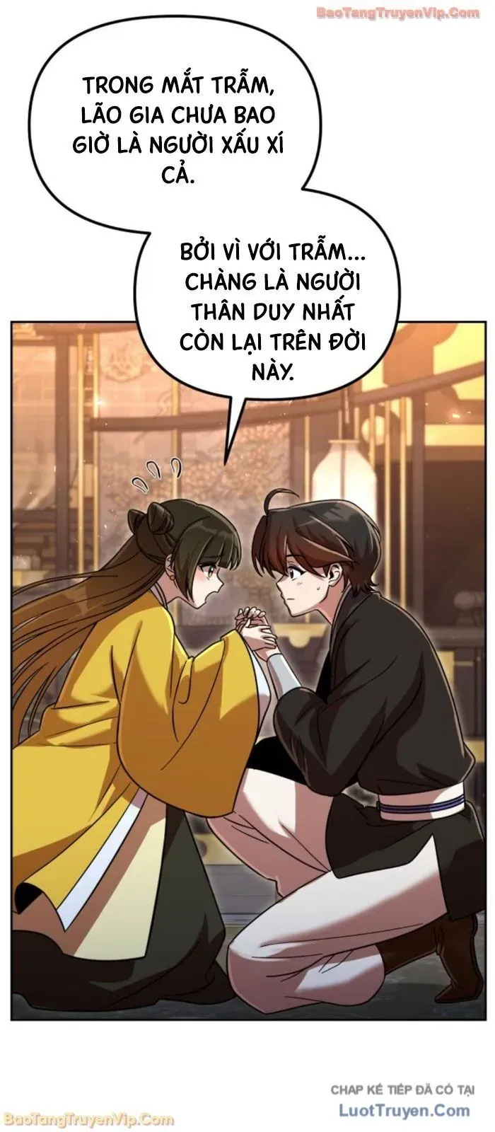 Hoạn Quan Hồi Quy: Tróc Phong Truy Nguyệt Chapter 72 - 35