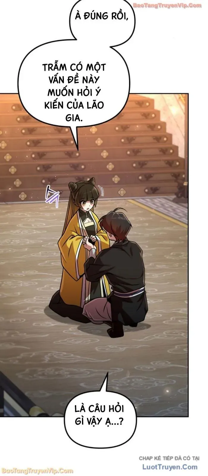 Hoạn Quan Hồi Quy: Tróc Phong Truy Nguyệt Chapter 72 - 37