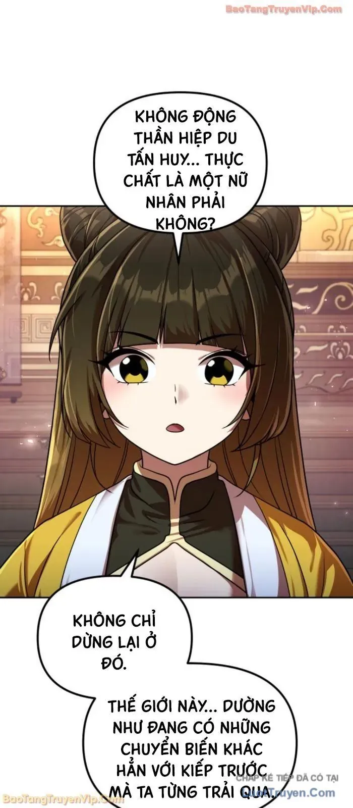 Hoạn Quan Hồi Quy: Tróc Phong Truy Nguyệt Chapter 72 - 38