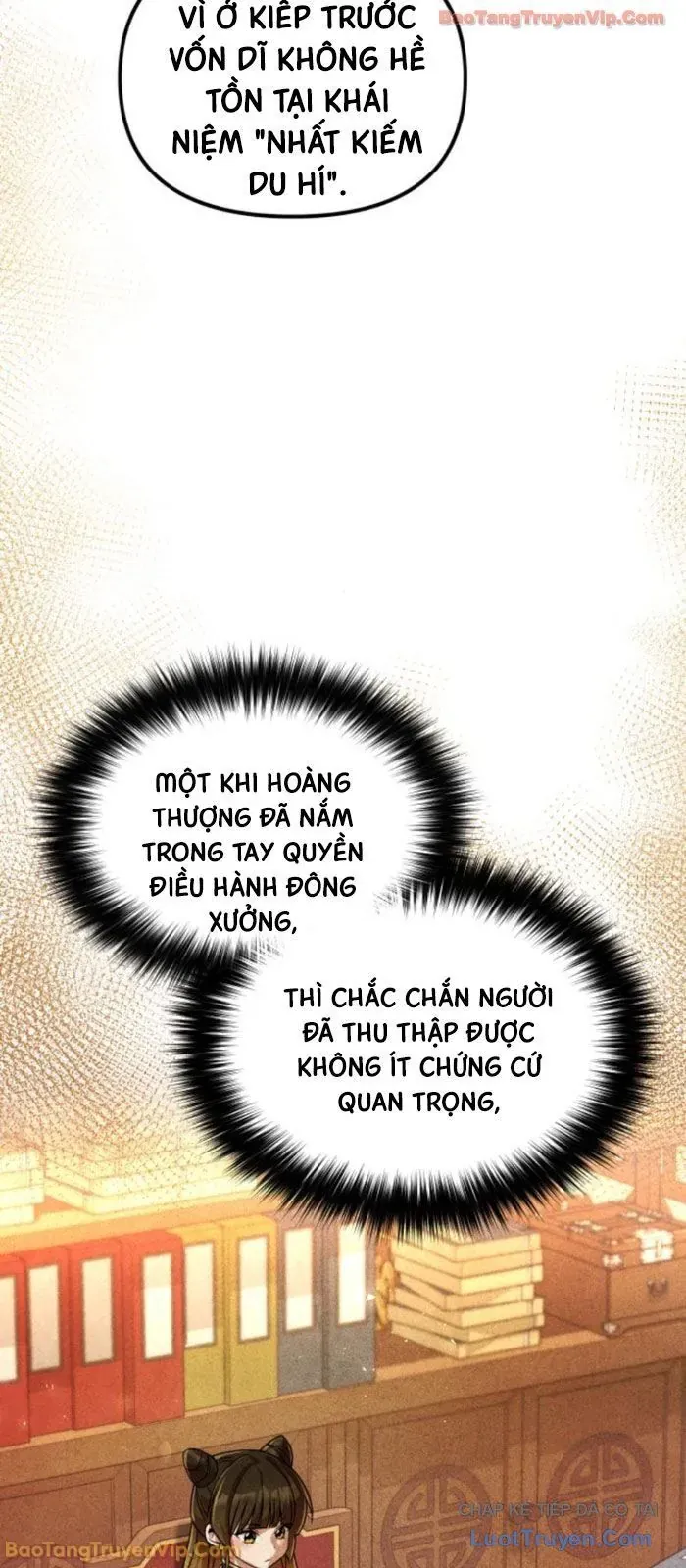 Hoạn Quan Hồi Quy: Tróc Phong Truy Nguyệt Chapter 72 - 40