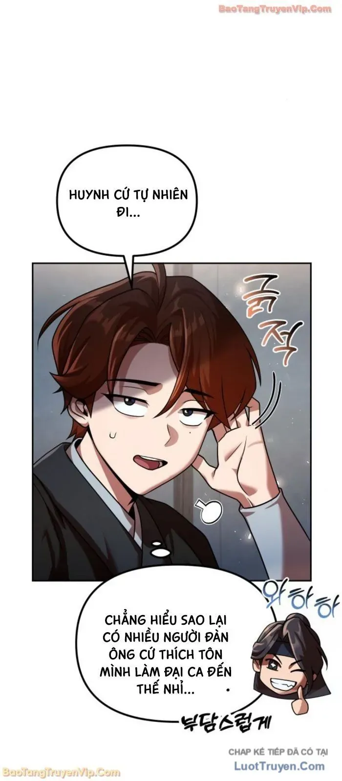 Hoạn Quan Hồi Quy: Tróc Phong Truy Nguyệt Chapter 72 - 5