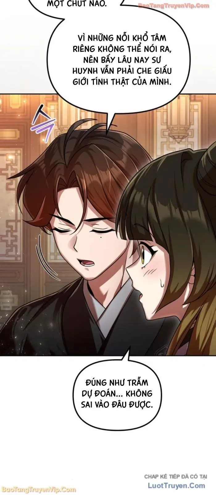 Hoạn Quan Hồi Quy: Tróc Phong Truy Nguyệt Chapter 72 - 42