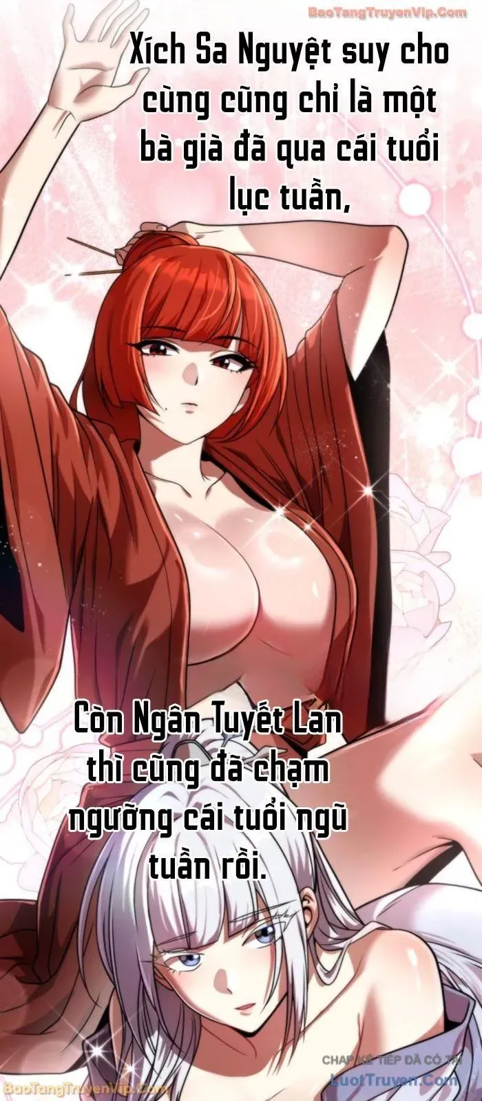 Hoạn Quan Hồi Quy: Tróc Phong Truy Nguyệt Chapter 72 - 49