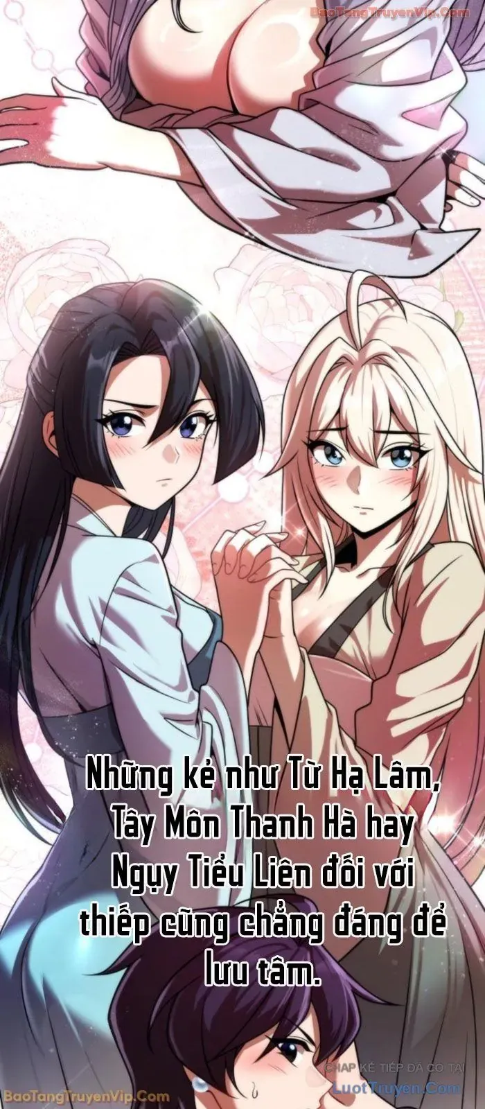 Hoạn Quan Hồi Quy: Tróc Phong Truy Nguyệt Chapter 72 - 50