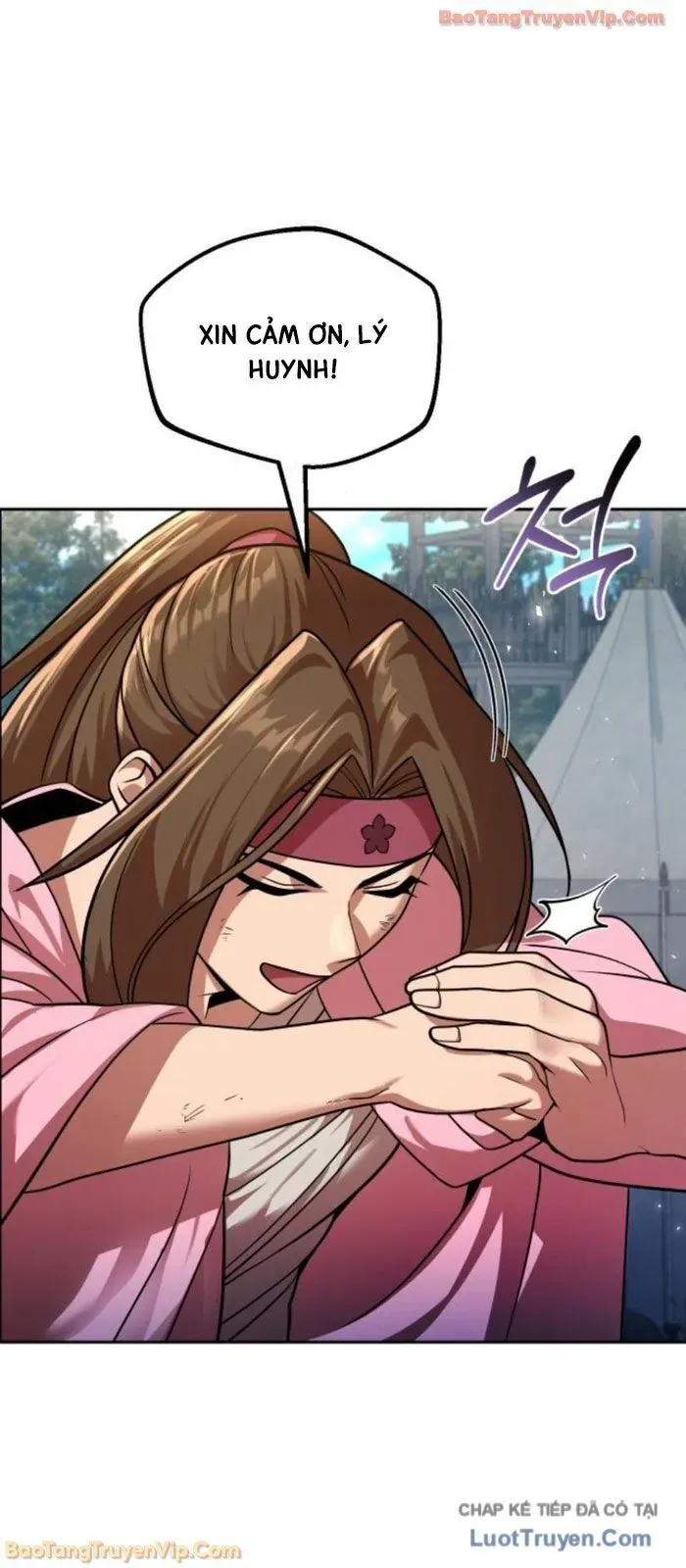 Hoạn Quan Hồi Quy: Tróc Phong Truy Nguyệt Chapter 72 - 6
