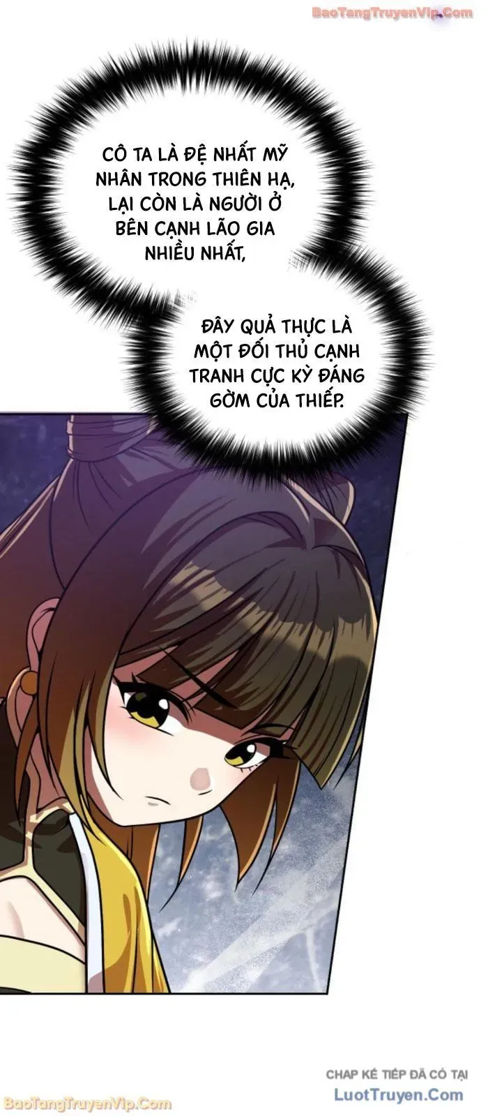 Hoạn Quan Hồi Quy: Tróc Phong Truy Nguyệt Chapter 72 - 53