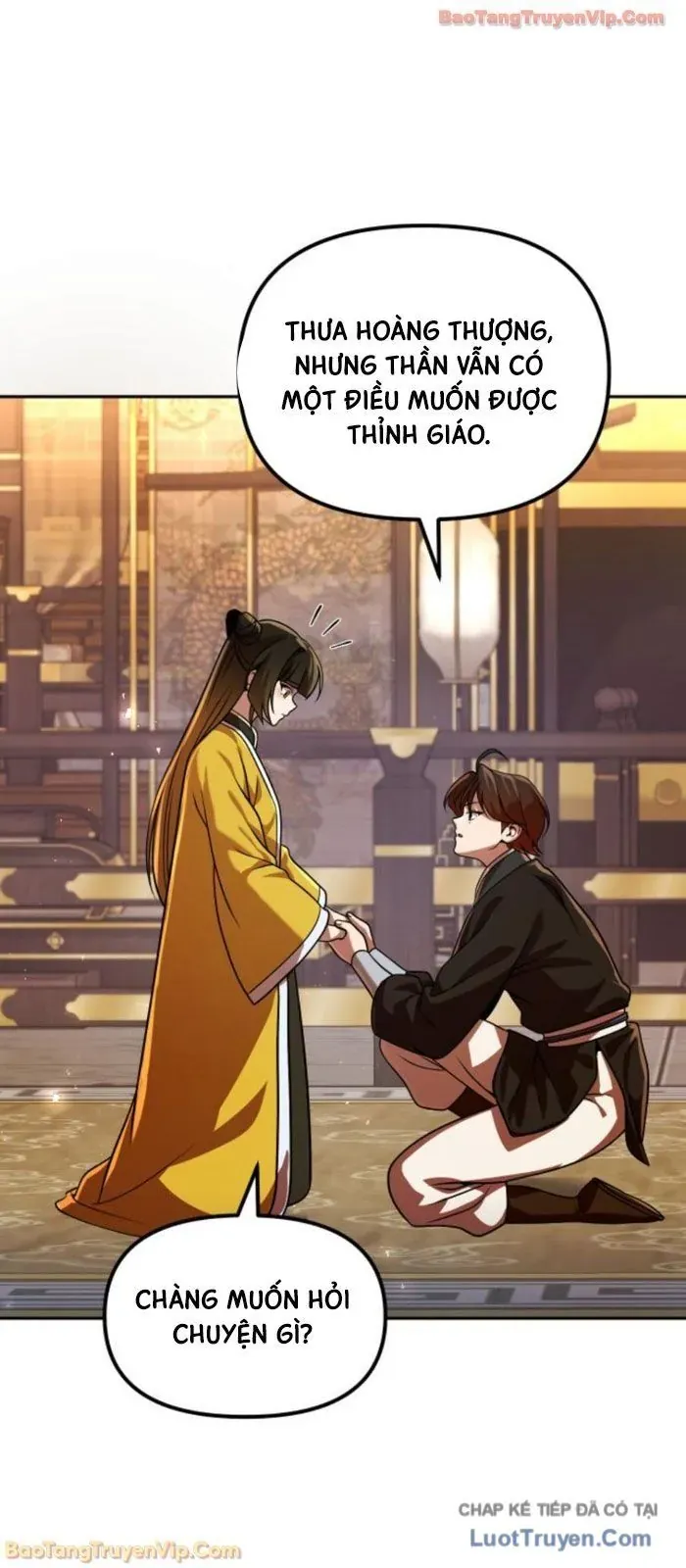 Hoạn Quan Hồi Quy: Tróc Phong Truy Nguyệt Chapter 72 - 54