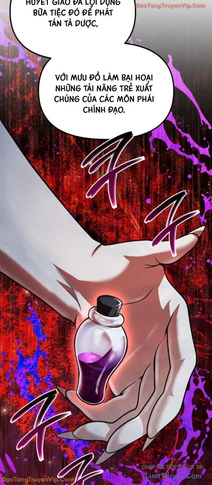Hoạn Quan Hồi Quy: Tróc Phong Truy Nguyệt Chapter 72 - 56