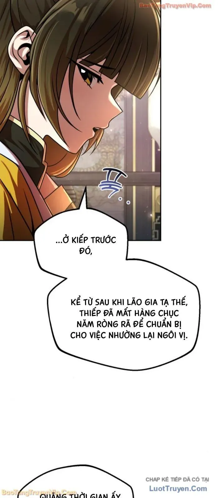 Hoạn Quan Hồi Quy: Tróc Phong Truy Nguyệt Chapter 72 - 59