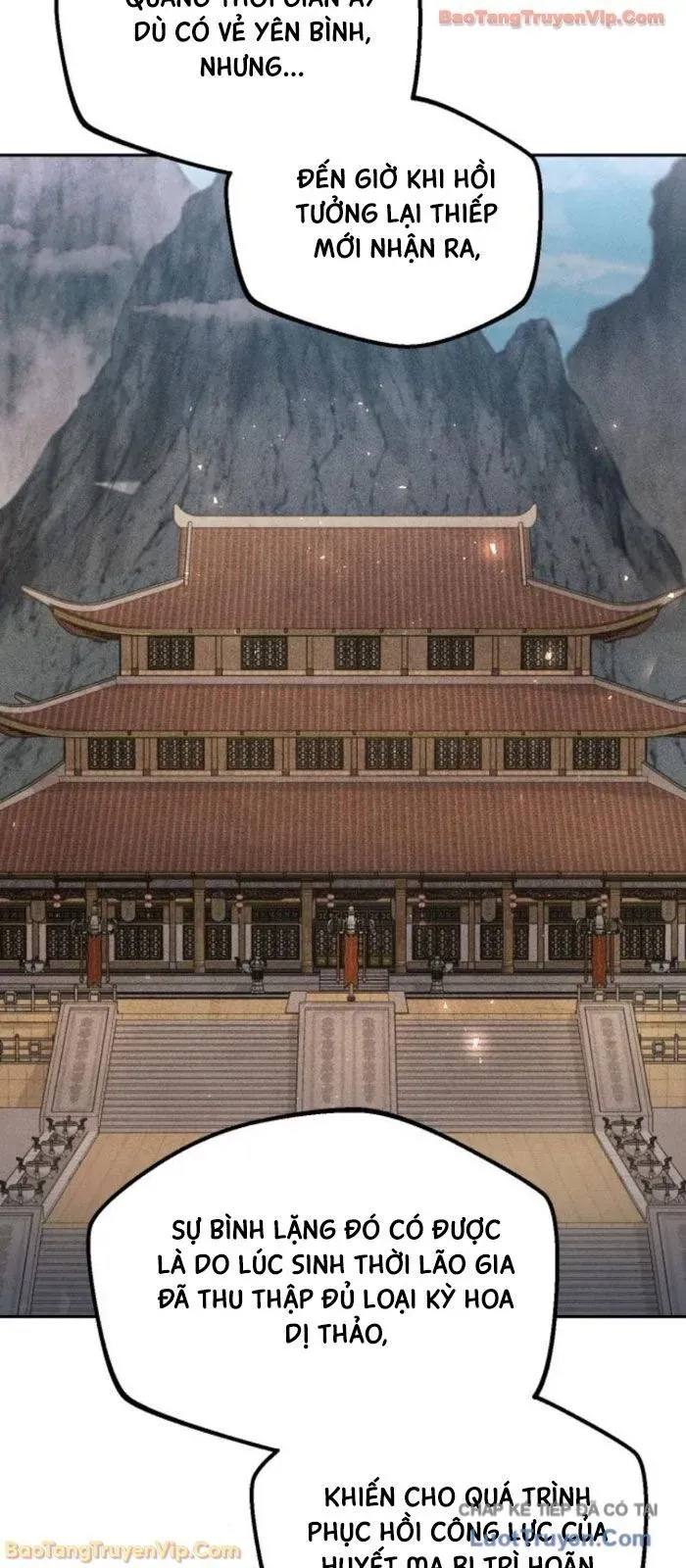 Hoạn Quan Hồi Quy: Tróc Phong Truy Nguyệt Chapter 72 - 60