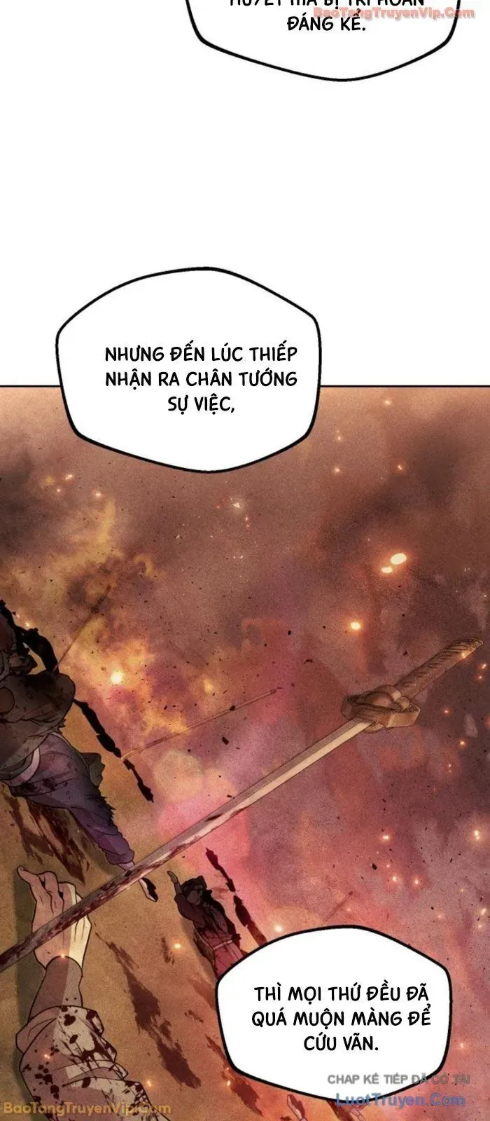 Hoạn Quan Hồi Quy: Tróc Phong Truy Nguyệt Chapter 72 - 61