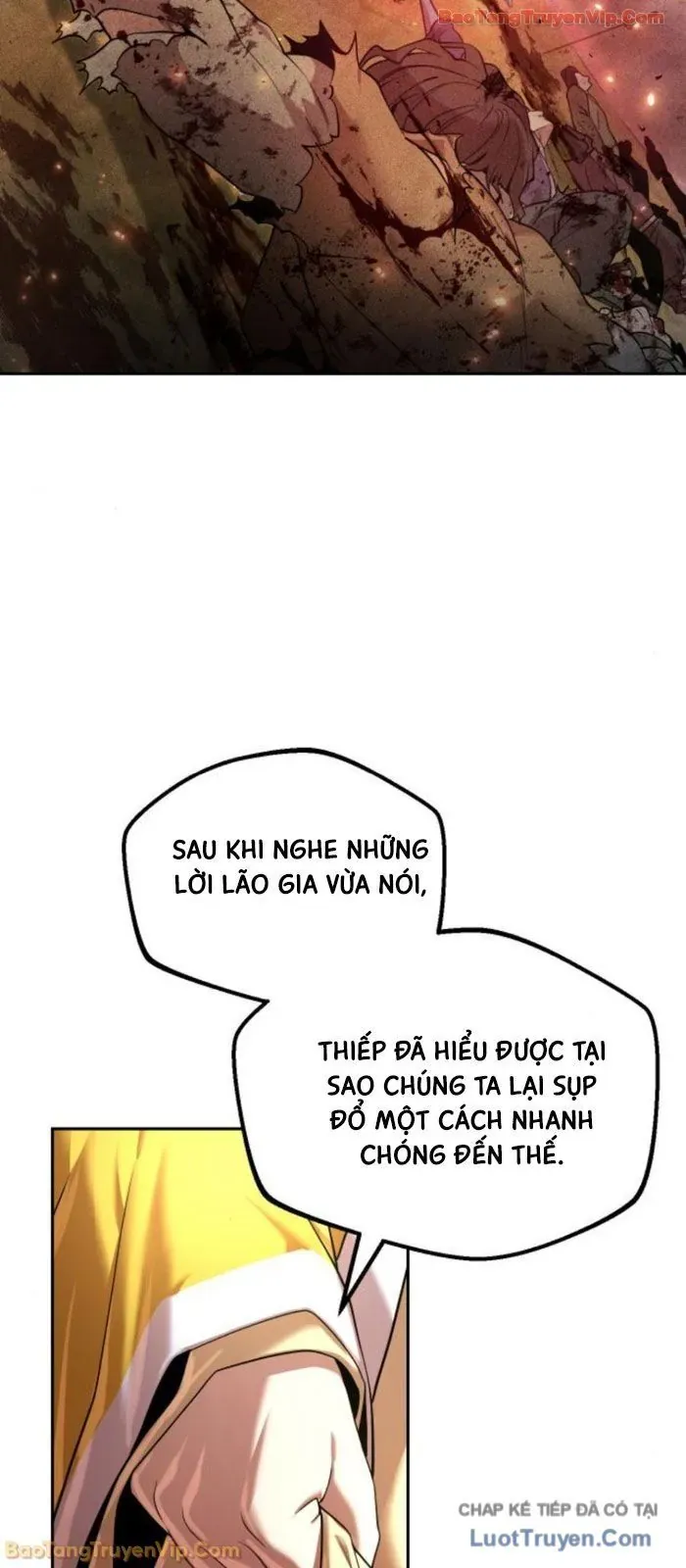 Hoạn Quan Hồi Quy: Tróc Phong Truy Nguyệt Chapter 72 - 62