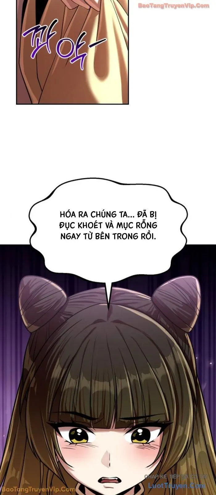 Hoạn Quan Hồi Quy: Tróc Phong Truy Nguyệt Chapter 72 - 63