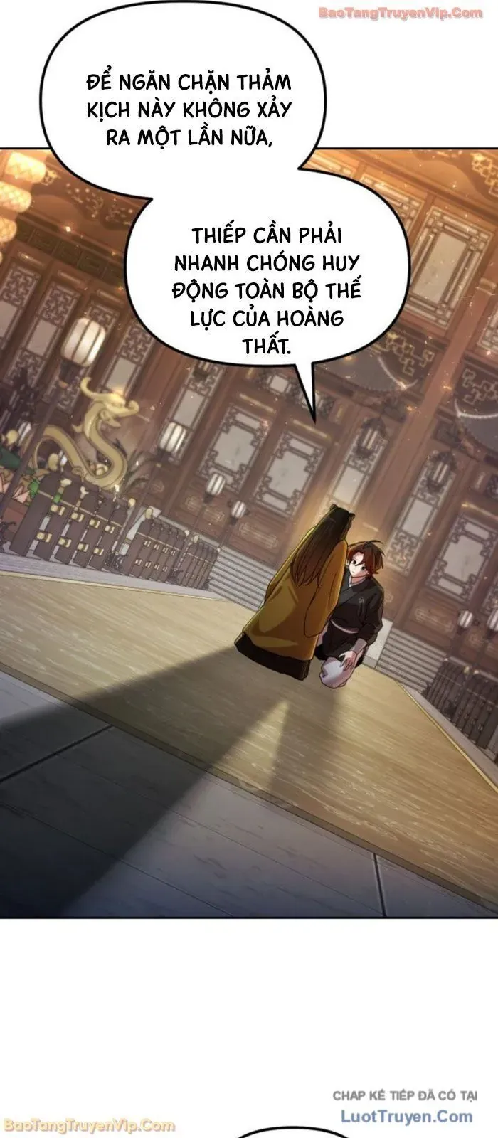 Hoạn Quan Hồi Quy: Tróc Phong Truy Nguyệt Chapter 72 - 65