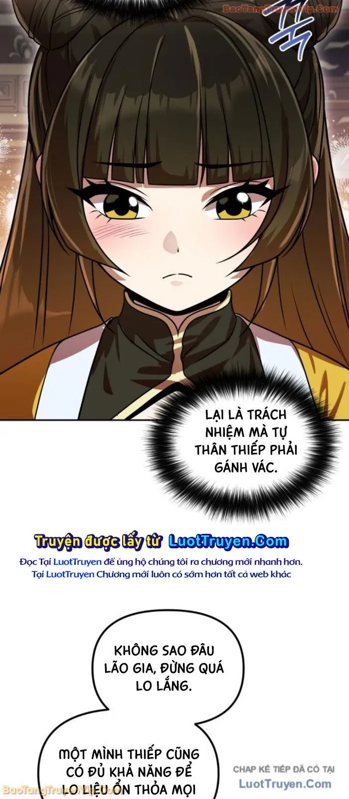 Hoạn Quan Hồi Quy: Tróc Phong Truy Nguyệt Chapter 72 - 70