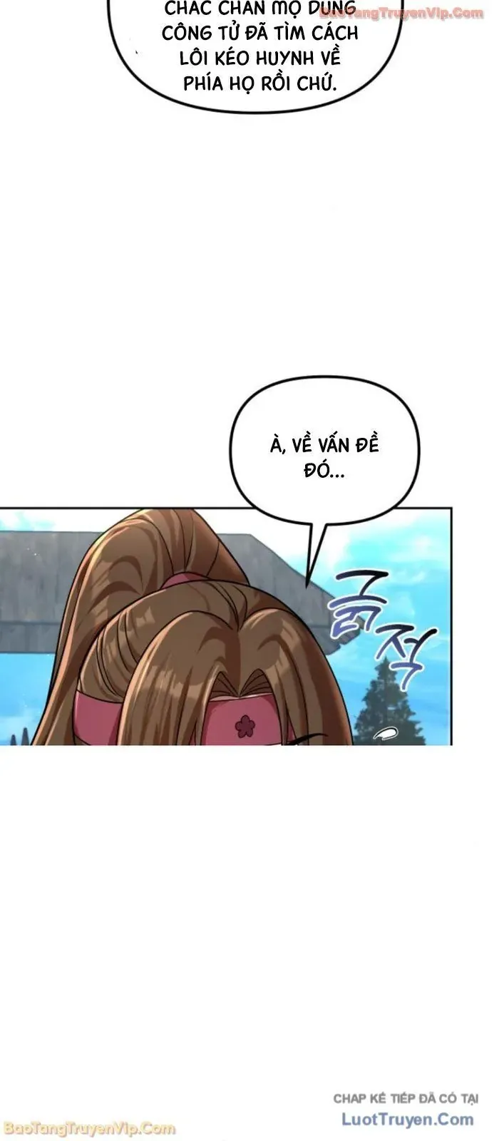 Hoạn Quan Hồi Quy: Tróc Phong Truy Nguyệt Chapter 72 - 8