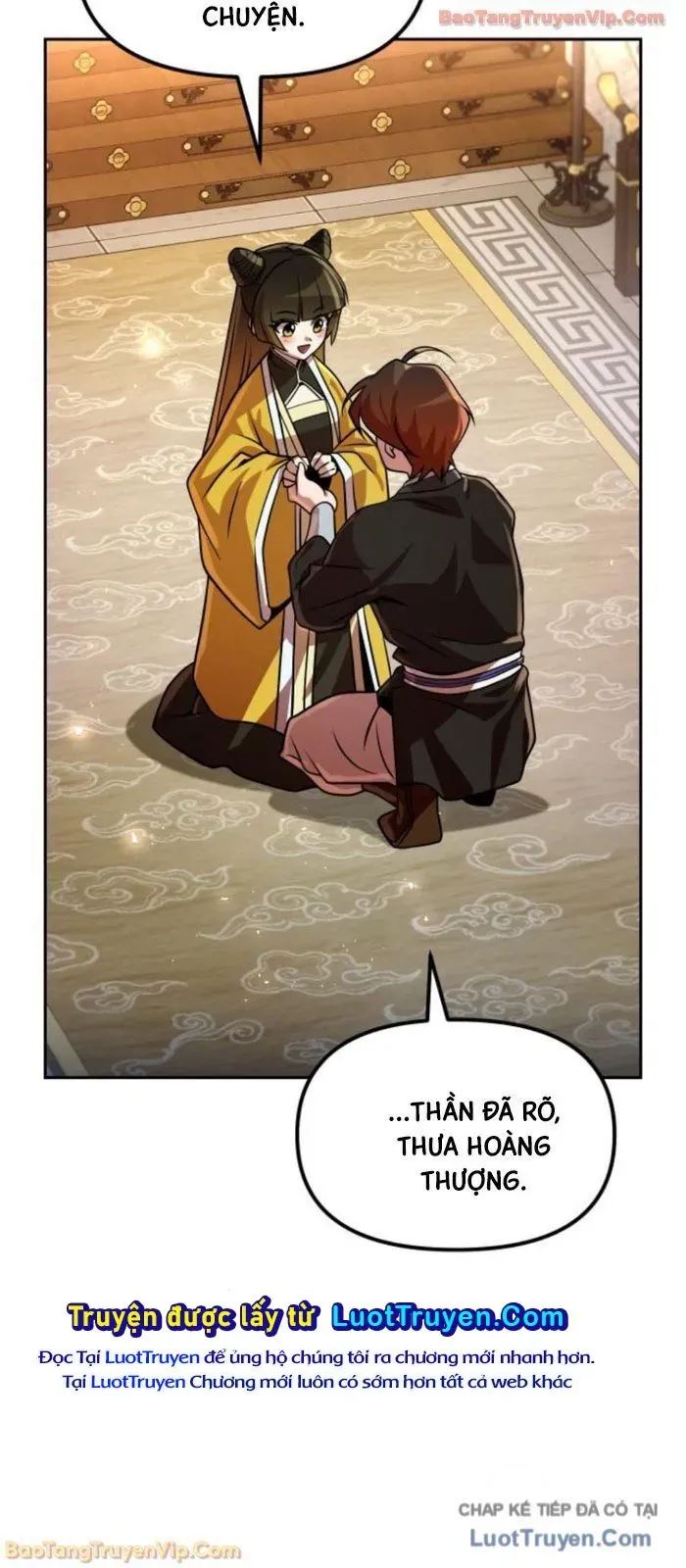 Hoạn Quan Hồi Quy: Tróc Phong Truy Nguyệt Chapter 72 - 71