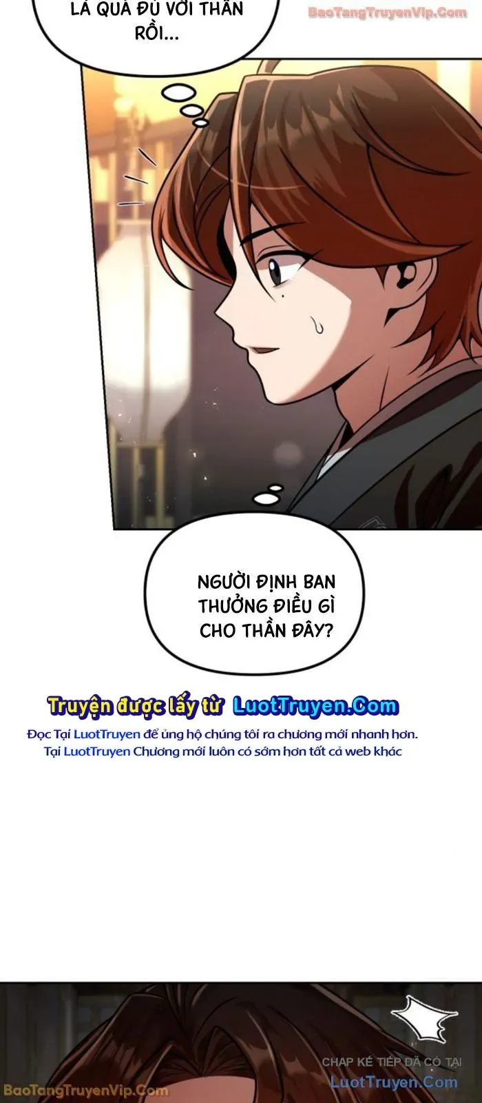 Hoạn Quan Hồi Quy: Tróc Phong Truy Nguyệt Chapter 72 - 73