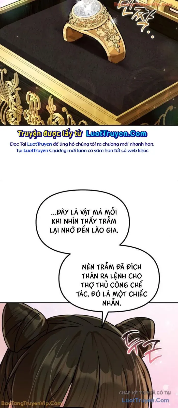 Hoạn Quan Hồi Quy: Tróc Phong Truy Nguyệt Chapter 72 - 75