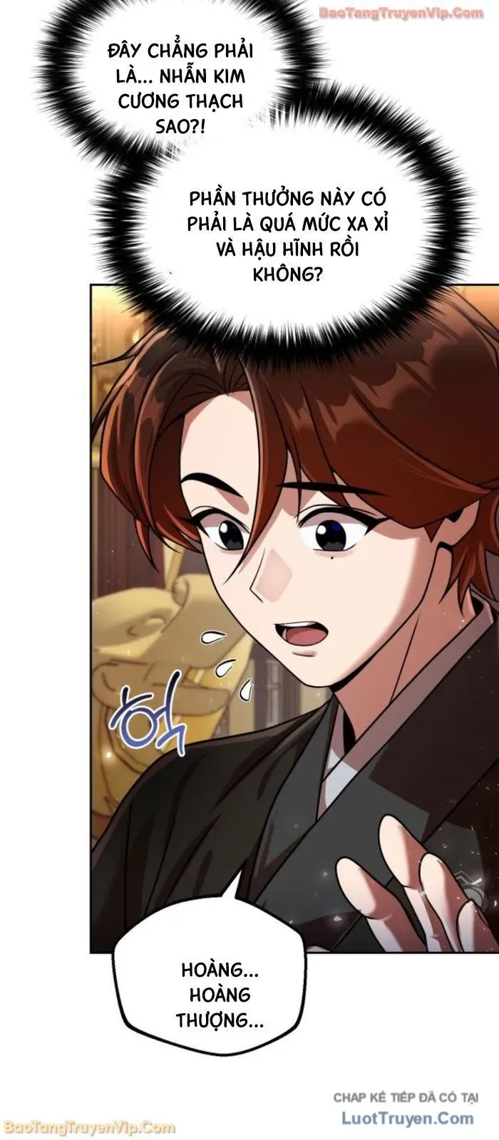 Hoạn Quan Hồi Quy: Tróc Phong Truy Nguyệt Chapter 72 - 77