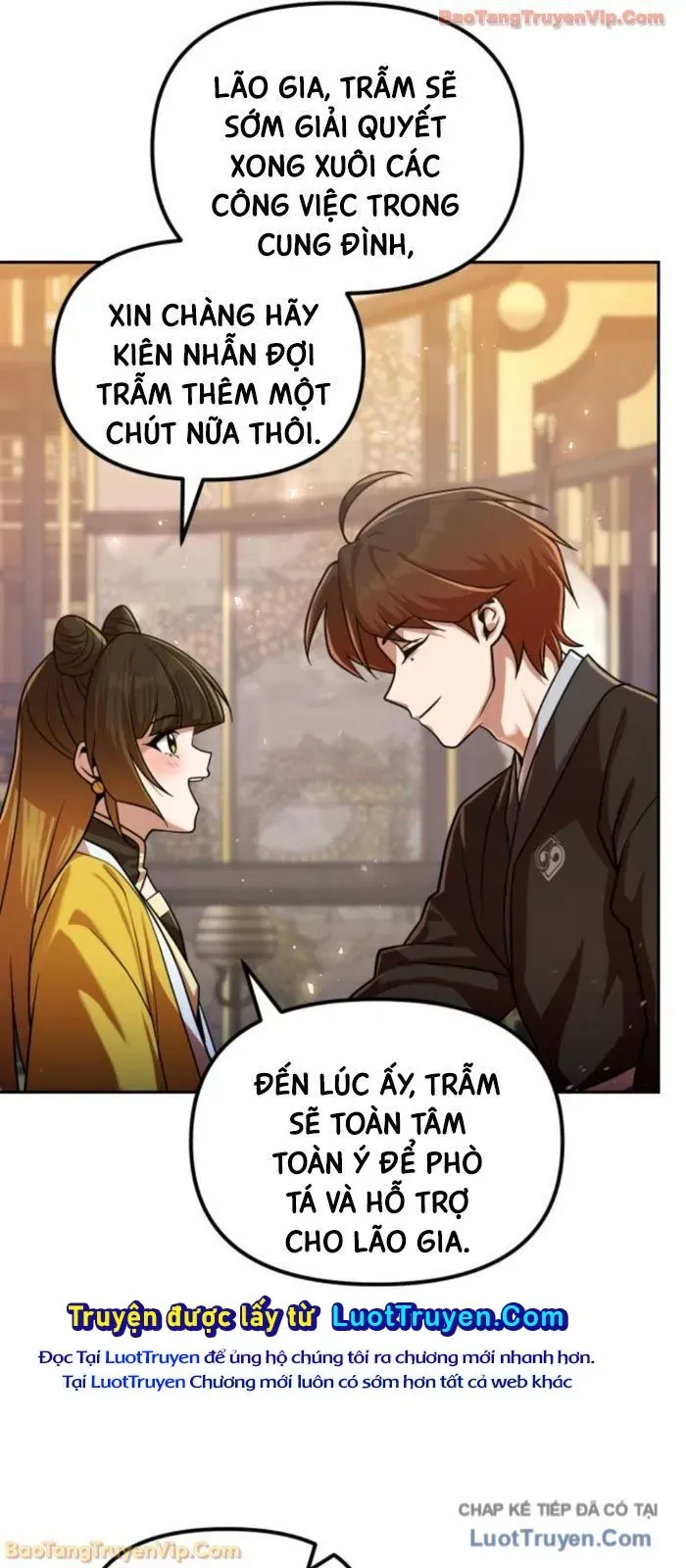 Hoạn Quan Hồi Quy: Tróc Phong Truy Nguyệt Chapter 72 - 80