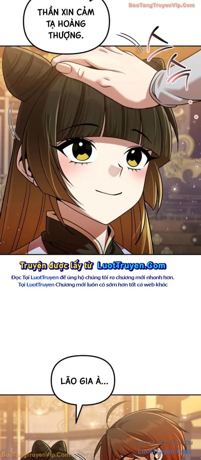 Hoạn Quan Hồi Quy: Tróc Phong Truy Nguyệt Chapter 72 - 81