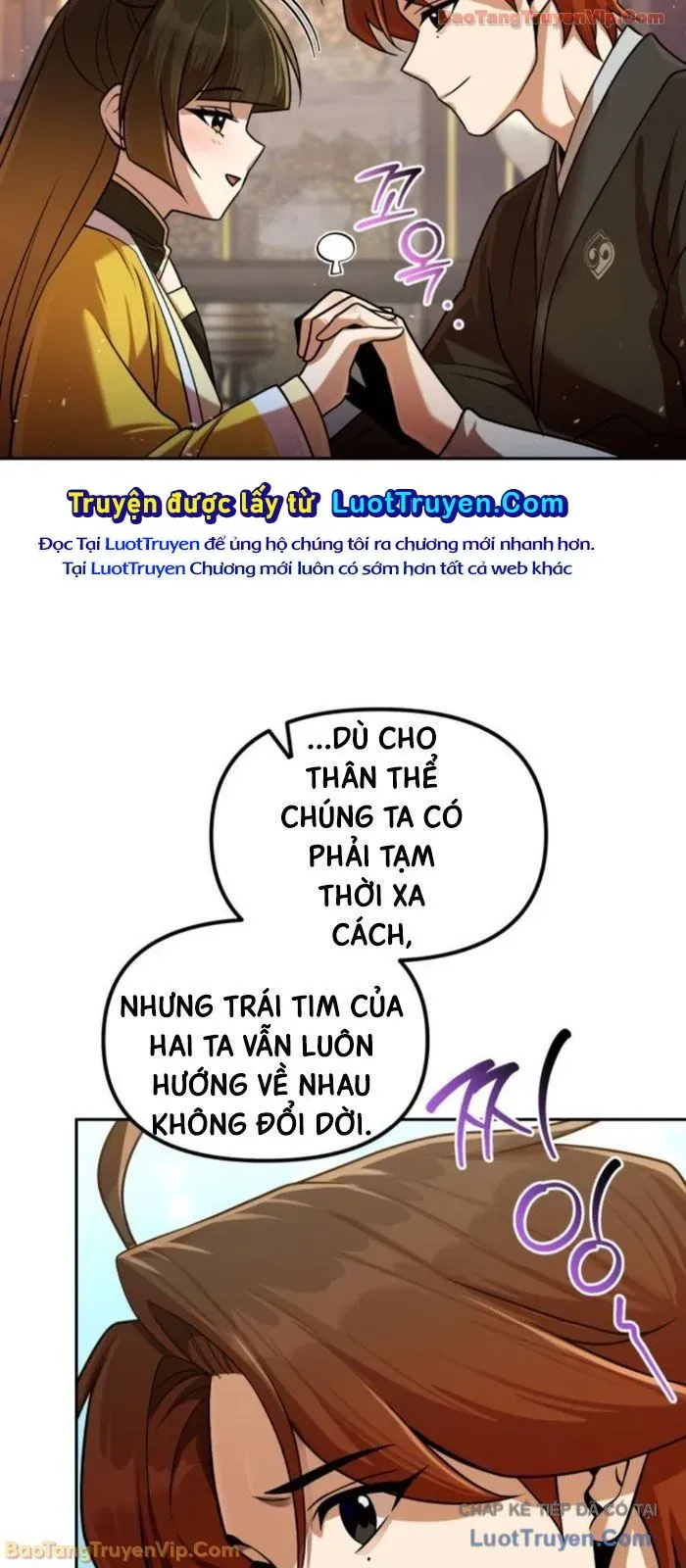 Hoạn Quan Hồi Quy: Tróc Phong Truy Nguyệt Chapter 72 - 82