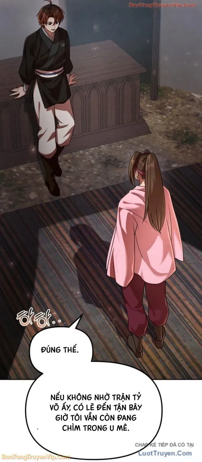 Hoạn Quan Hồi Quy: Tróc Phong Truy Nguyệt Chapter 72 - 10
