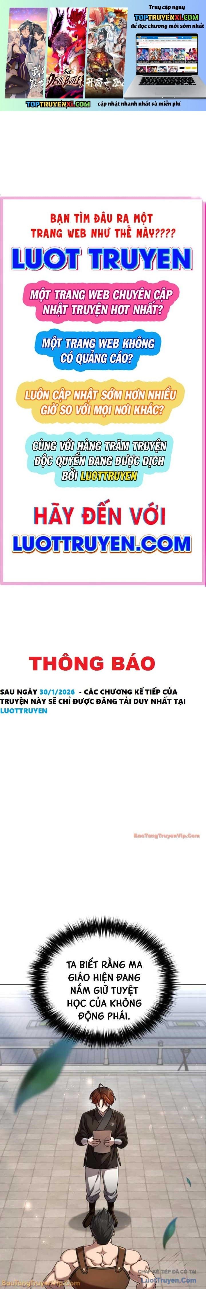 Hoạn Quan Hồi Quy: Tróc Phong Truy Nguyệt Chapter 74 - 2