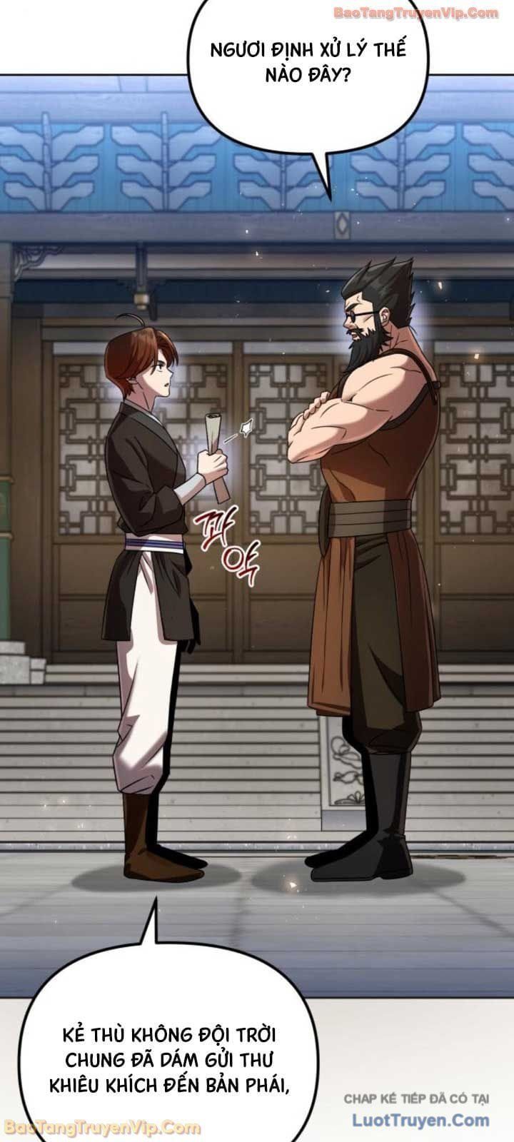 Hoạn Quan Hồi Quy: Tróc Phong Truy Nguyệt Chapter 74 - 11