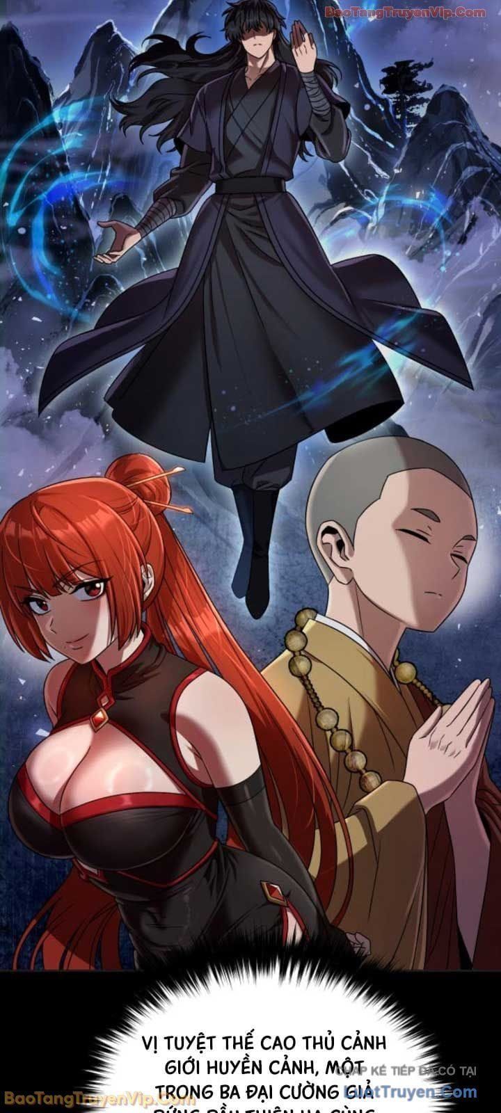 Hoạn Quan Hồi Quy: Tróc Phong Truy Nguyệt Chapter 74 - 13