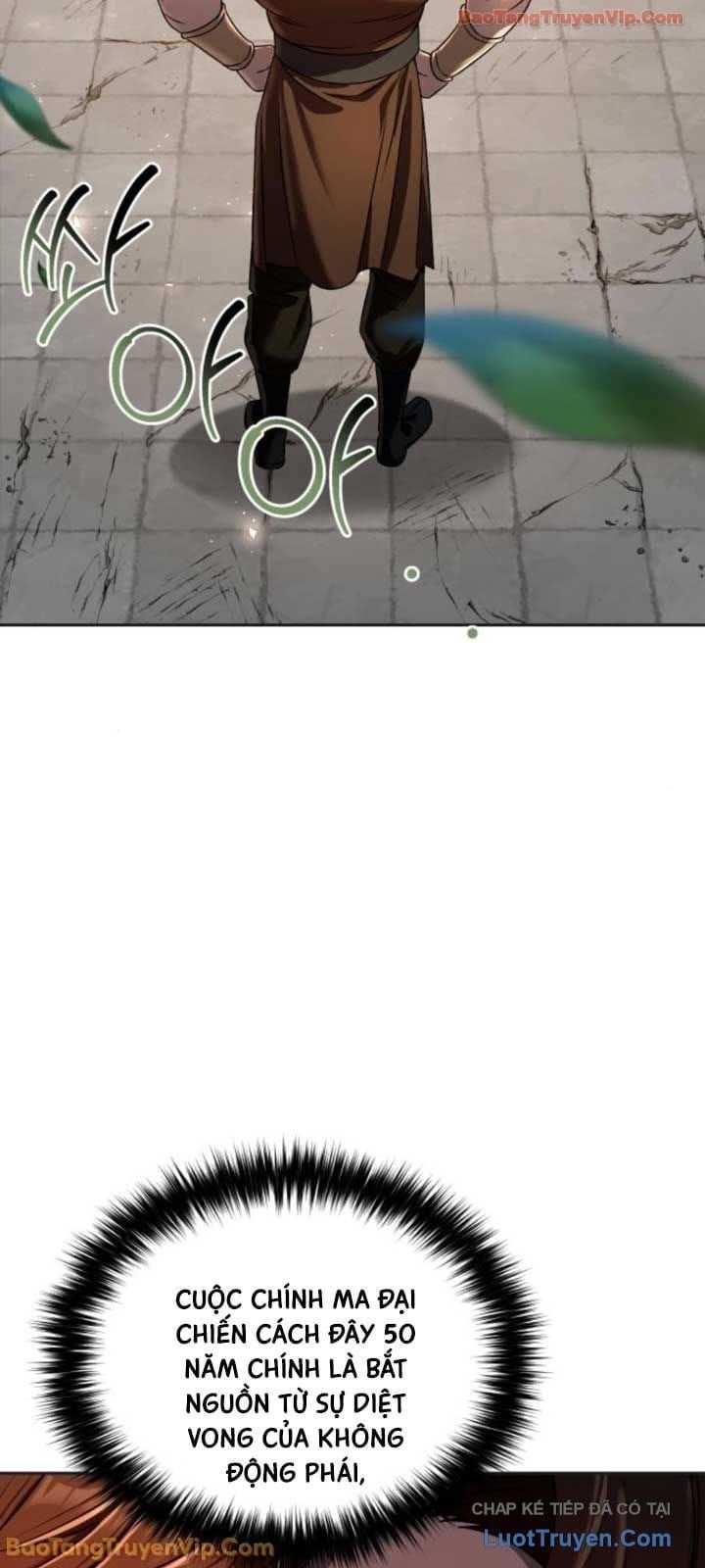 Hoạn Quan Hồi Quy: Tróc Phong Truy Nguyệt Chapter 74 - 3