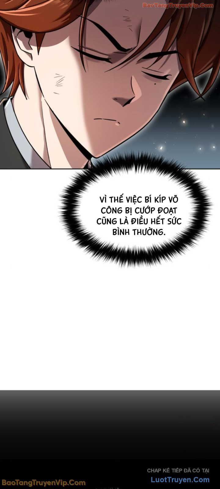 Hoạn Quan Hồi Quy: Tróc Phong Truy Nguyệt Chapter 74 - 4