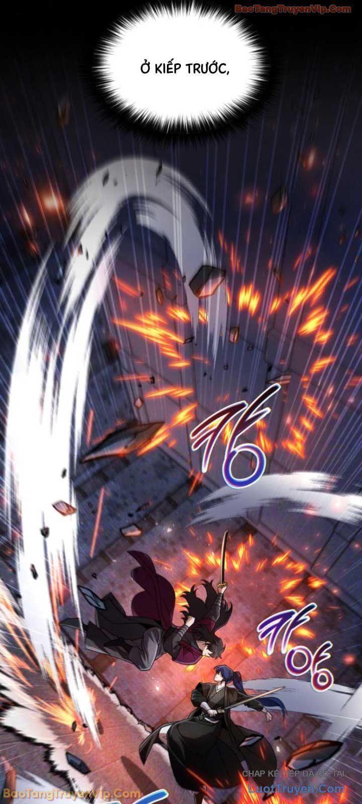 Hoạn Quan Hồi Quy: Tróc Phong Truy Nguyệt Chapter 74 - 5