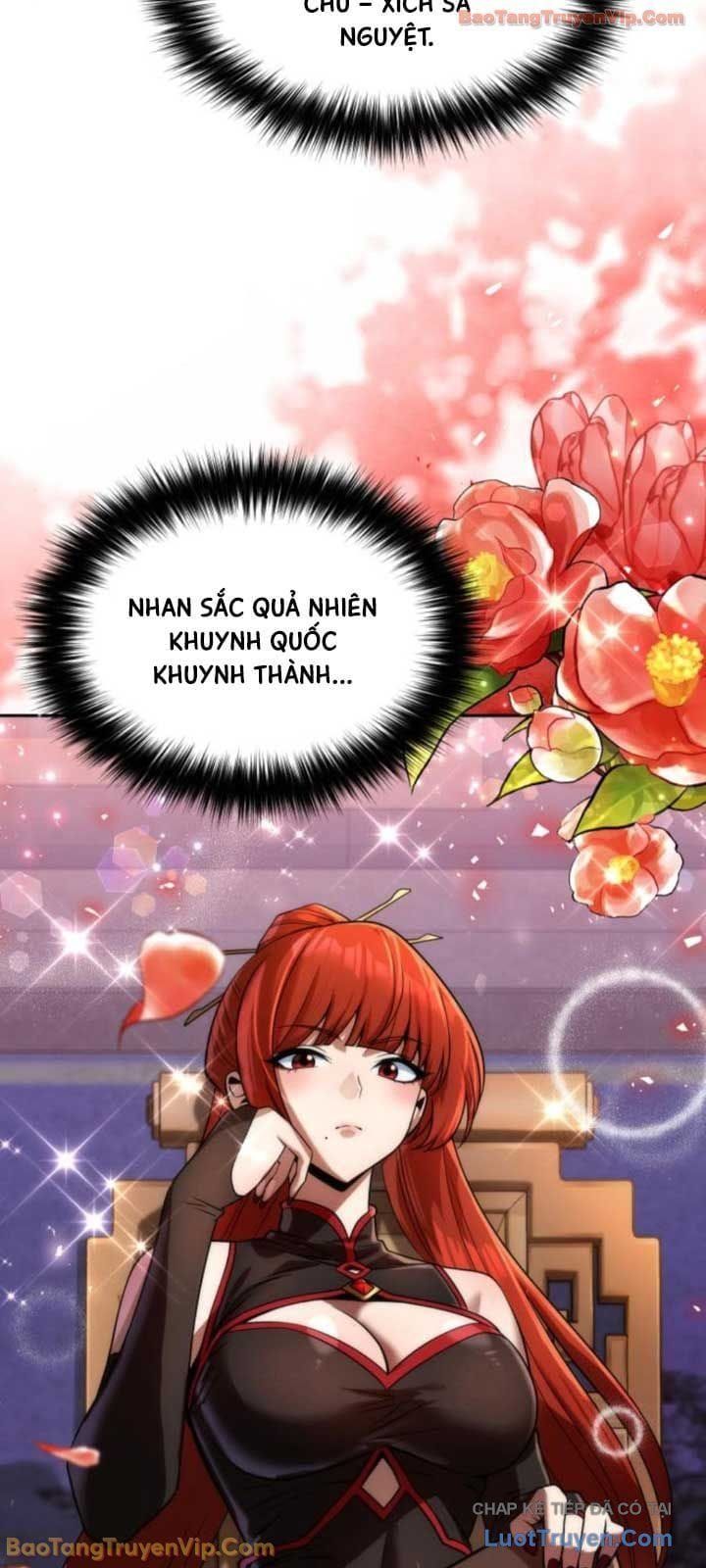 Hoạn Quan Hồi Quy: Tróc Phong Truy Nguyệt Chapter 74 - 41