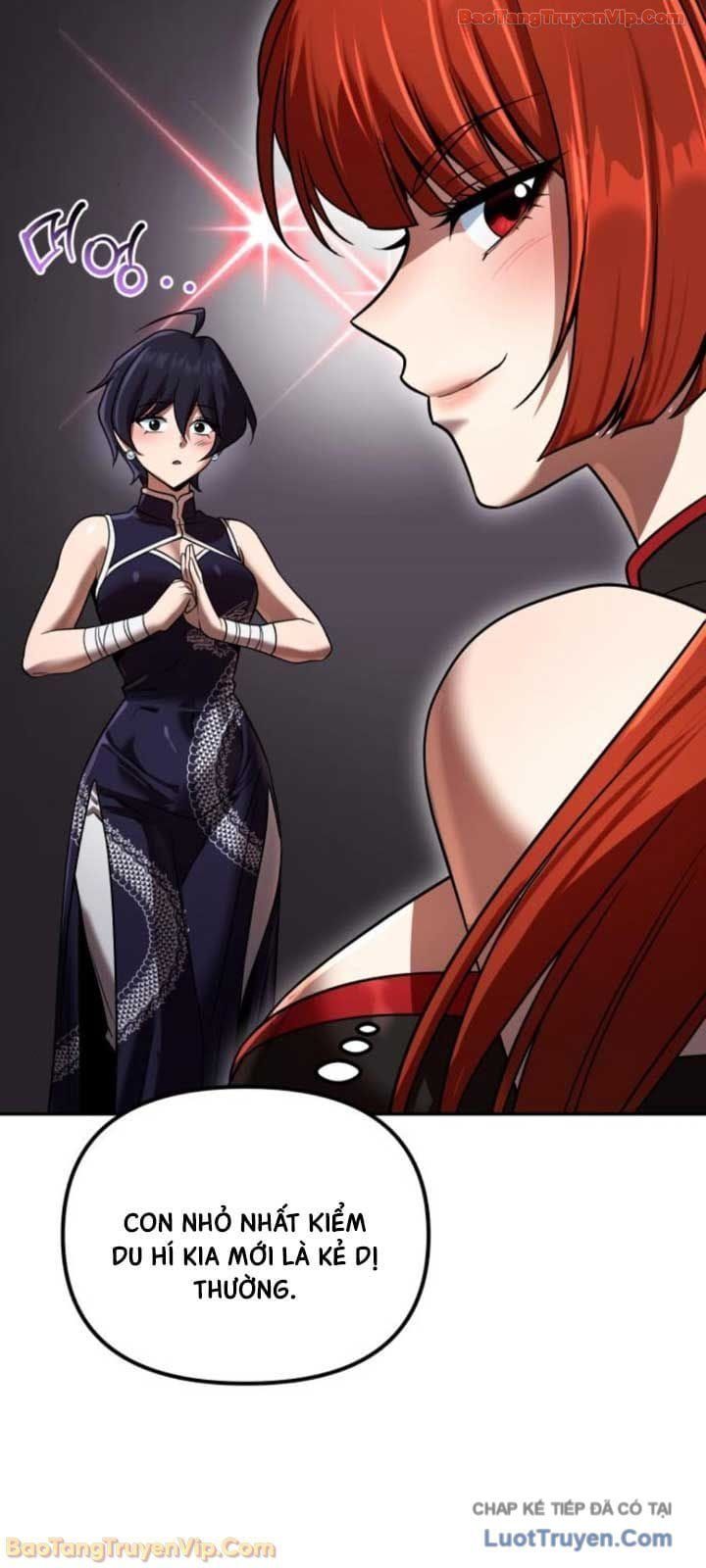 Hoạn Quan Hồi Quy: Tróc Phong Truy Nguyệt Chapter 74 - 43