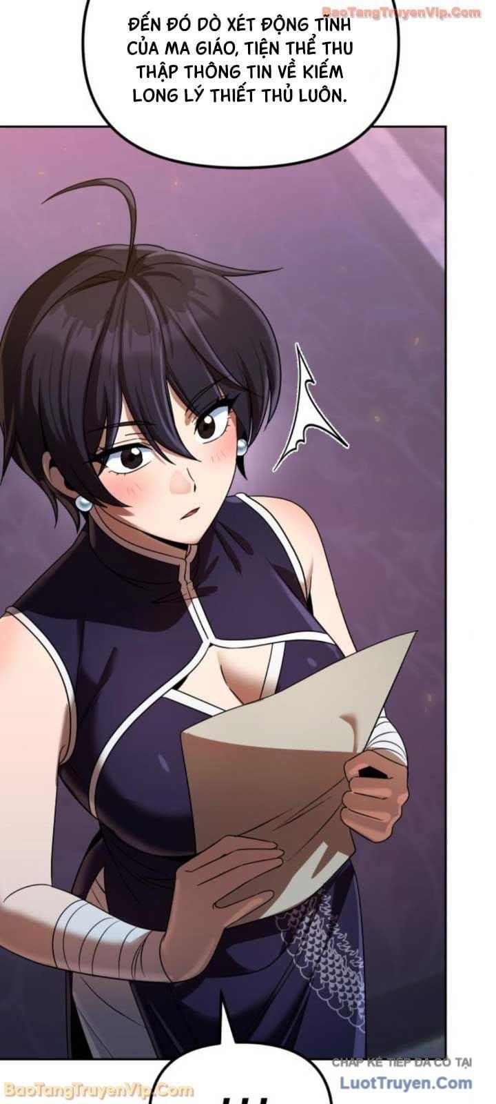 Hoạn Quan Hồi Quy: Tróc Phong Truy Nguyệt Chapter 74 - 47