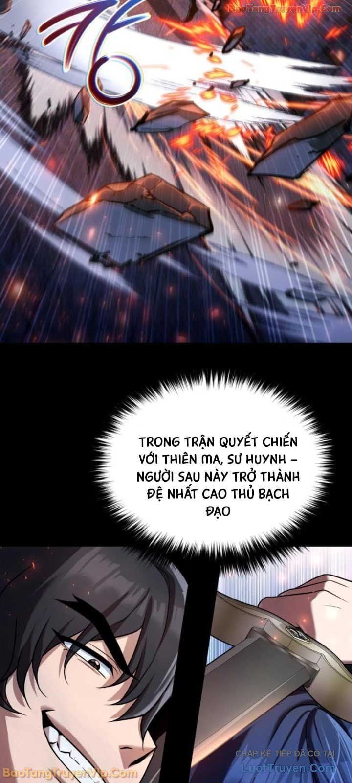 Hoạn Quan Hồi Quy: Tróc Phong Truy Nguyệt Chapter 74 - 6