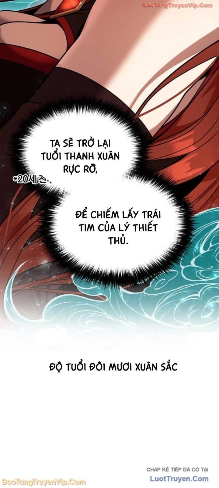 Hoạn Quan Hồi Quy: Tróc Phong Truy Nguyệt Chapter 74 - 63