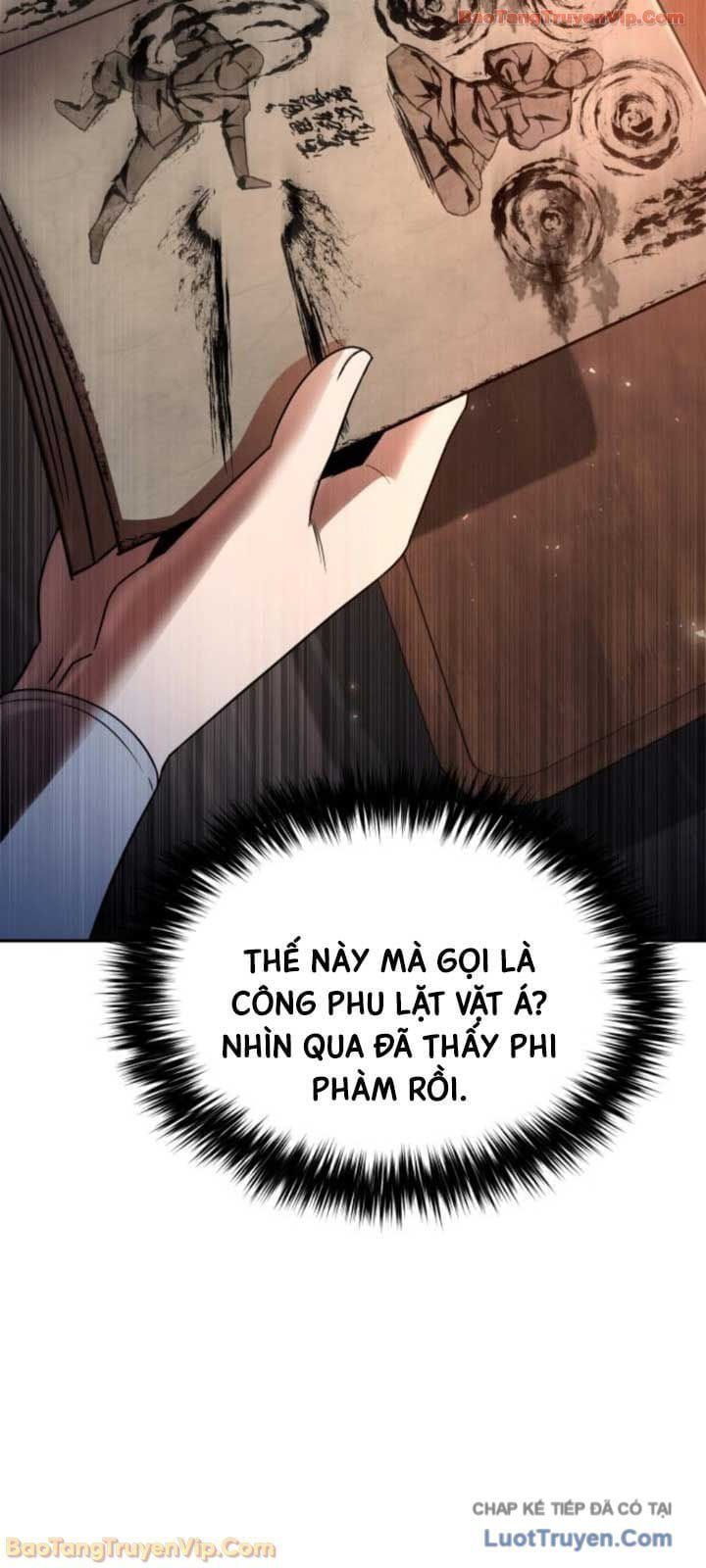 Hoạn Quan Hồi Quy: Tróc Phong Truy Nguyệt Chapter 74 - 74