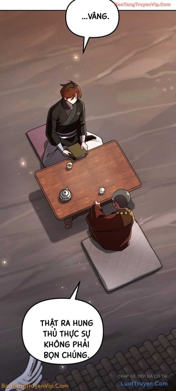 Hoạn Quan Hồi Quy: Tróc Phong Truy Nguyệt Chapter 74 - 80