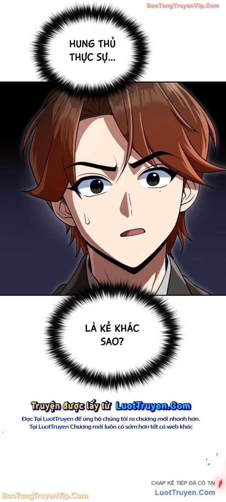 Hoạn Quan Hồi Quy: Tróc Phong Truy Nguyệt Chapter 74 - 82