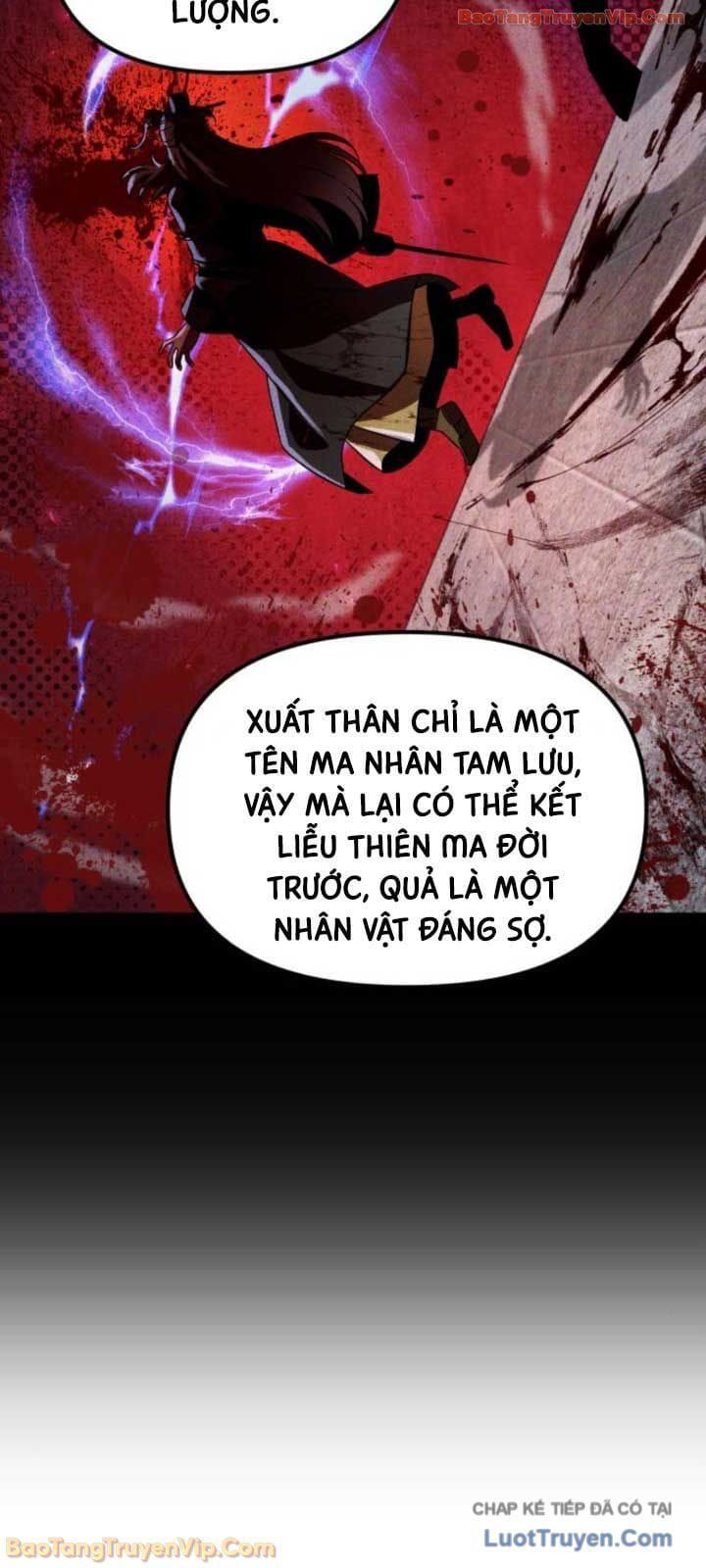 Hoạn Quan Hồi Quy: Tróc Phong Truy Nguyệt Chapter 74 - 89