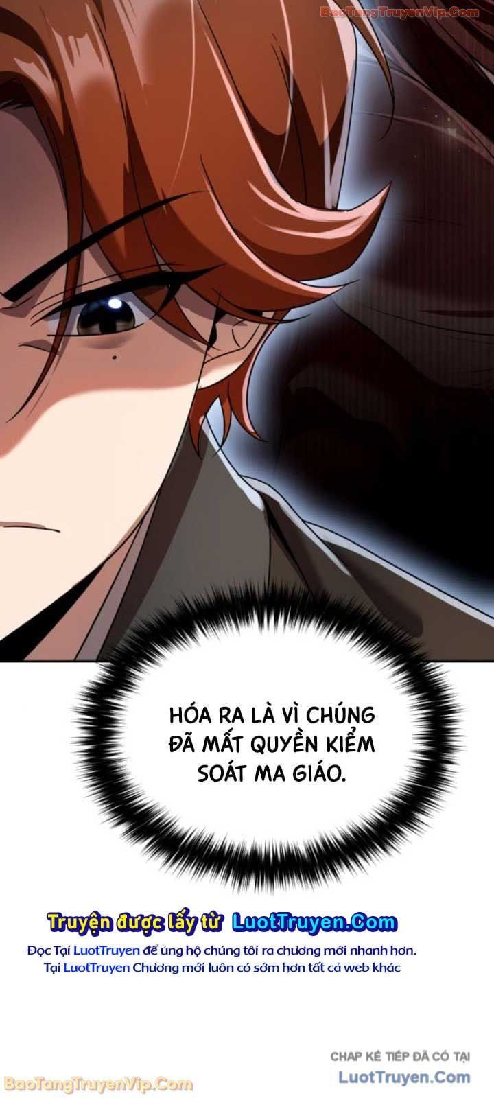 Hoạn Quan Hồi Quy: Tróc Phong Truy Nguyệt Chapter 74 - 91